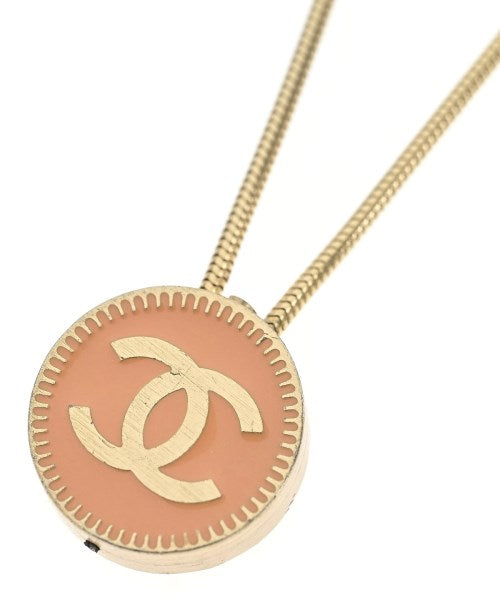 CHANEL สร้อยคอ