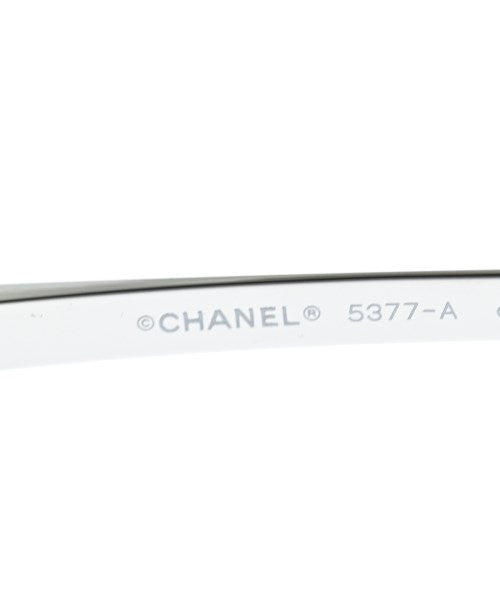 CHANEL แว่นกันแดด