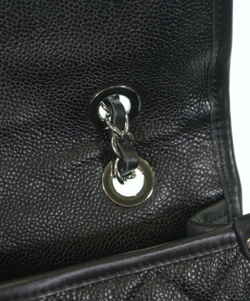 CHANEL กระเป๋าสะพาย