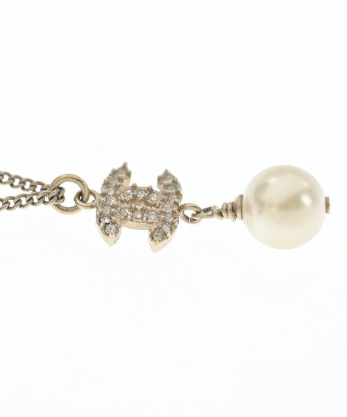 CHANEL สร้อยคอ