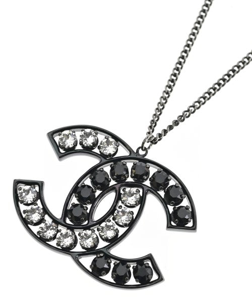 CHANEL สร้อยคอ