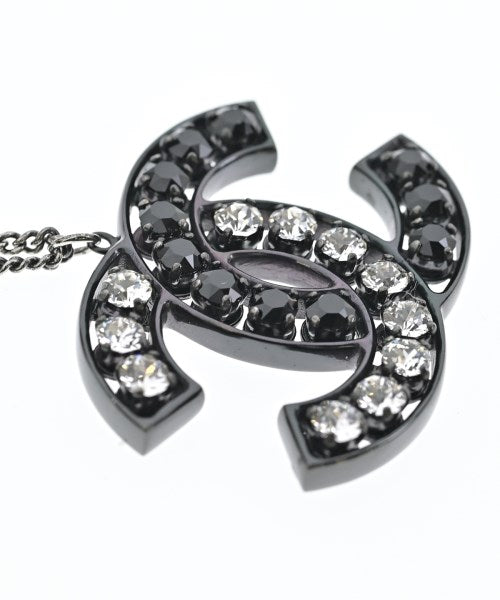 CHANEL สร้อยคอ