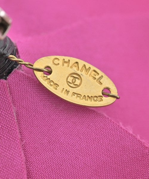 CHANEL เข็มกลัด/ดอกไม้ติดเสื้อ