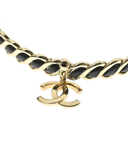 CHANEL สร้อยคอ