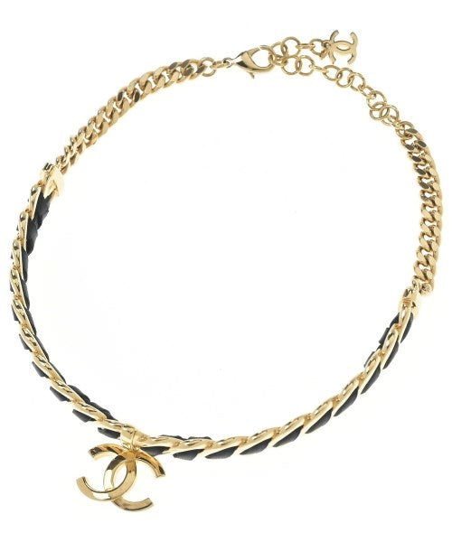 CHANEL สร้อยคอ