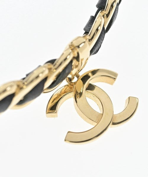 CHANEL สร้อยคอ