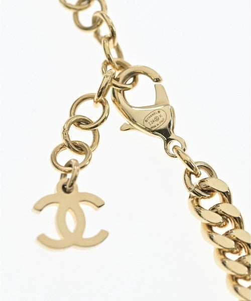 CHANEL สร้อยคอ