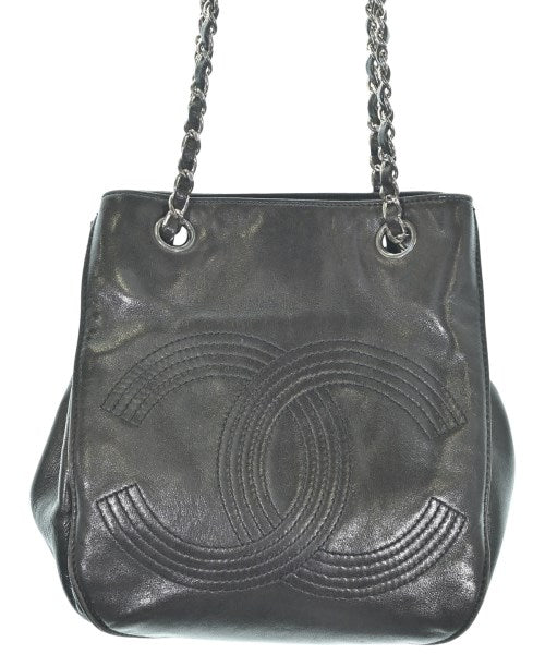 CHANEL กระเป๋าสะพาย