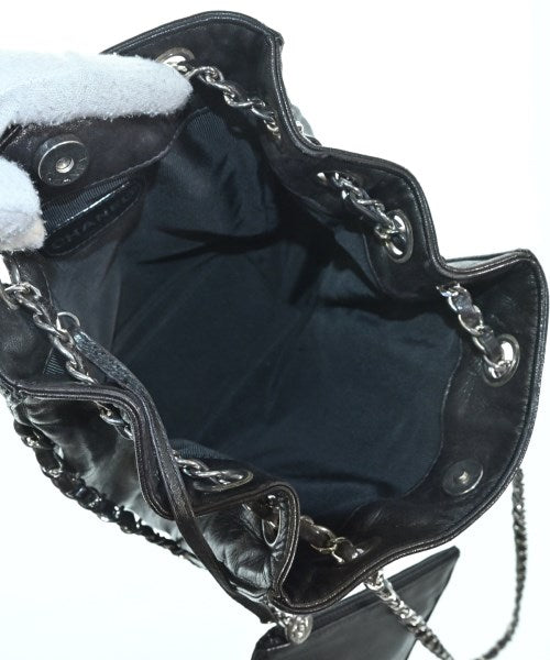 CHANEL กระเป๋าสะพาย