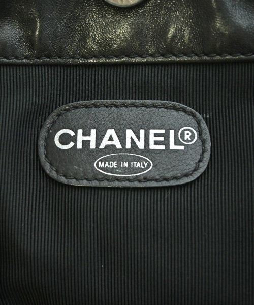 CHANEL กระเป๋าสะพาย