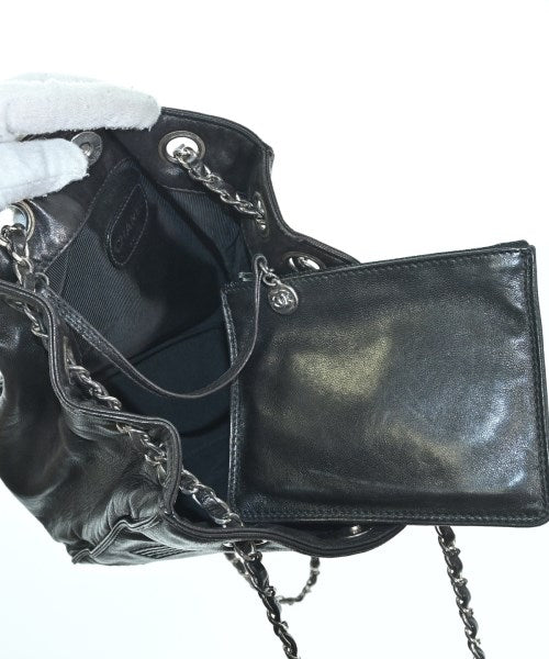 CHANEL กระเป๋าสะพาย