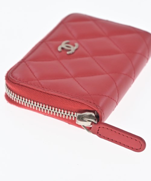 CHANEL กระเป๋าสตางค์/กระเป๋าใส่เหรียญ