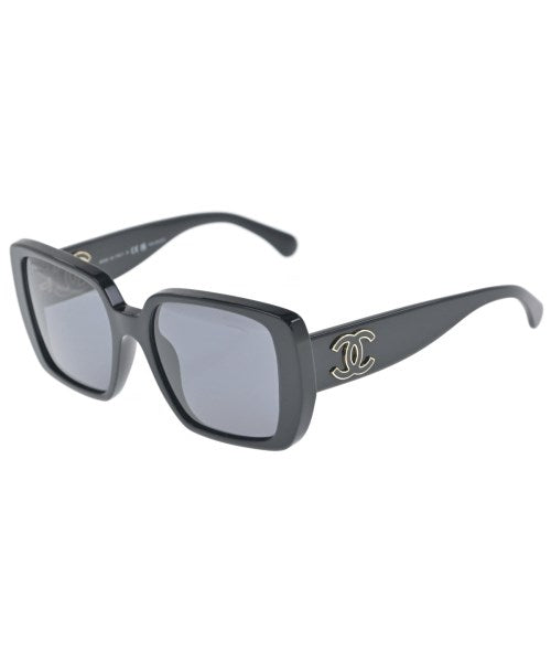 CHANEL แว่นกันแดด