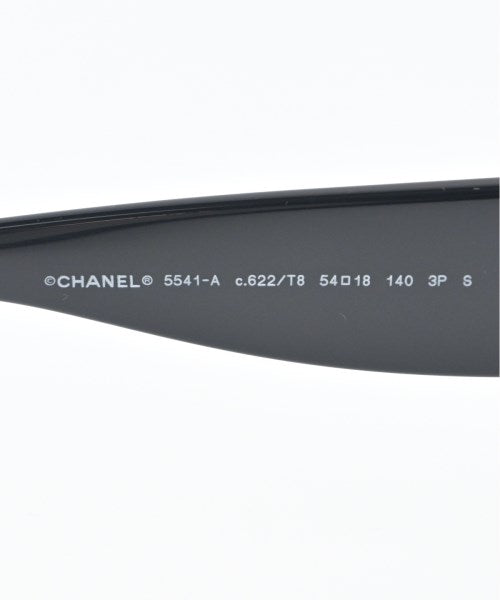 CHANEL แว่นกันแดด
