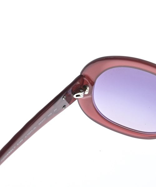 CHANEL แว่นกันแดด