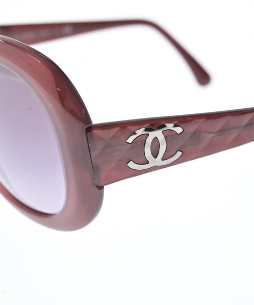 CHANEL แว่นกันแดด