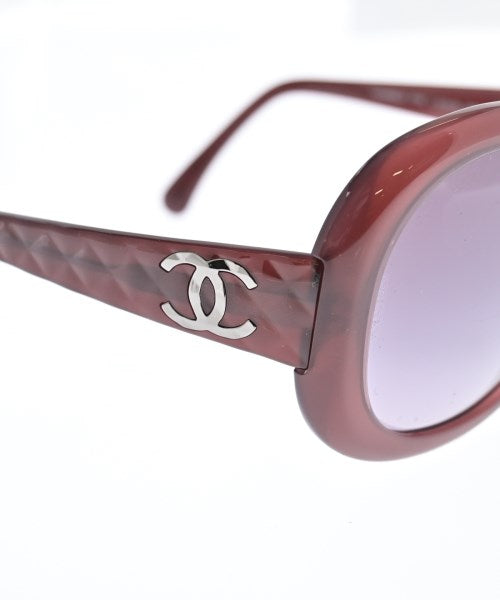 CHANEL แว่นกันแดด