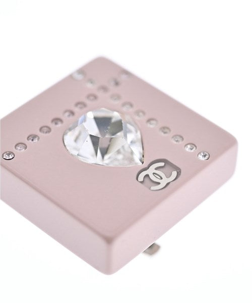 CHANEL ต่างหู