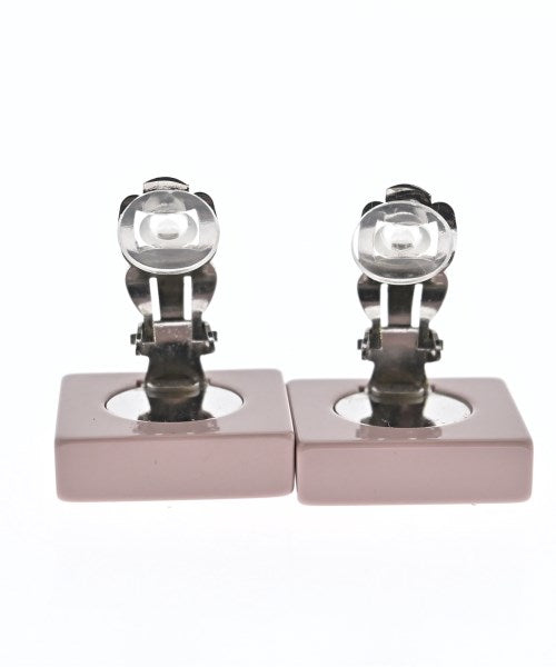 CHANEL ต่างหู