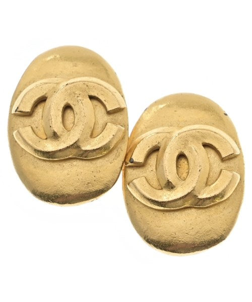 CHANEL ต่างหู