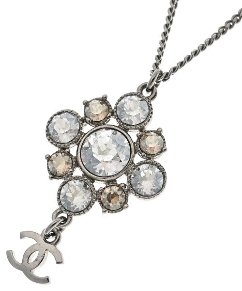 CHANEL สร้อยคอ