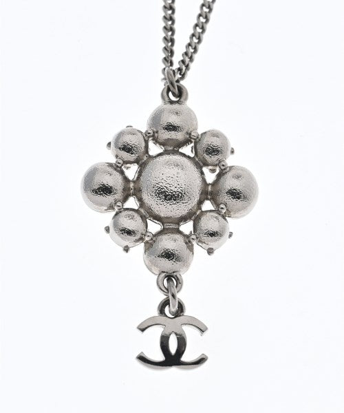CHANEL สร้อยคอ