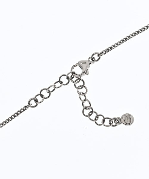 CHANEL สร้อยคอ