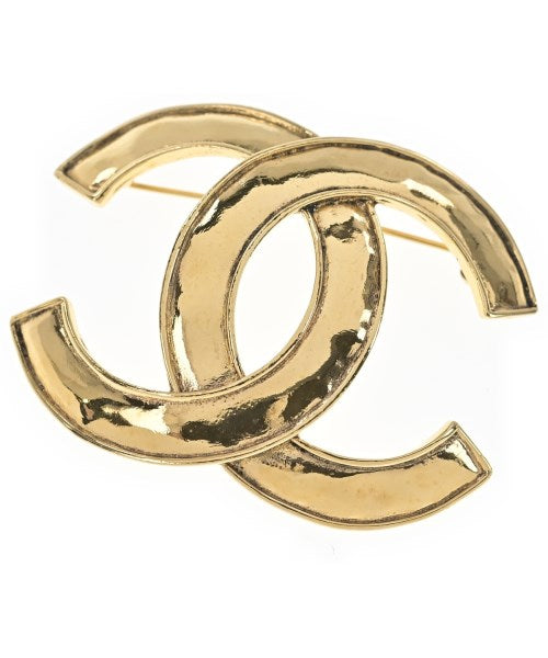 CHANEL เข็มกลัด/ดอกไม้ติดเสื้อ