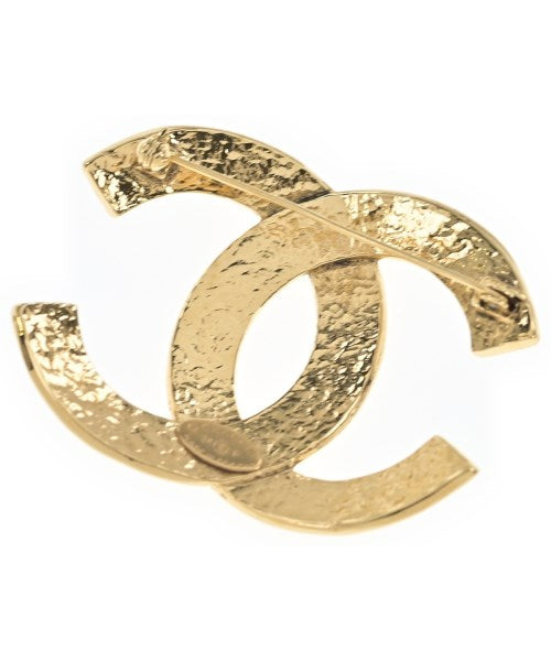 CHANEL เข็มกลัด/ดอกไม้ติดเสื้อ