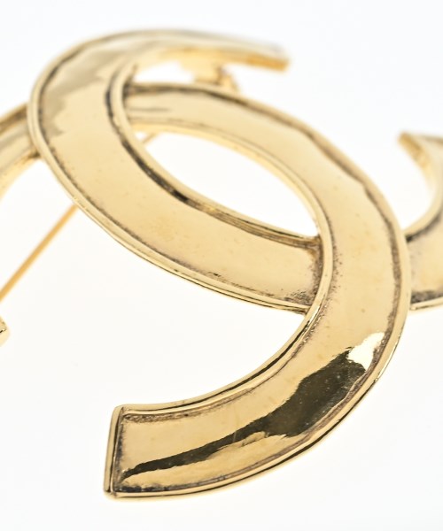 CHANEL เข็มกลัด/ดอกไม้ติดเสื้อ