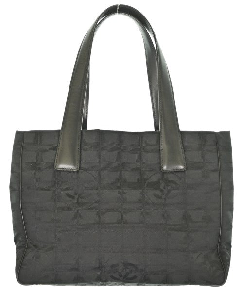 CHANEL กระเป๋าถือขนาดใหญ่