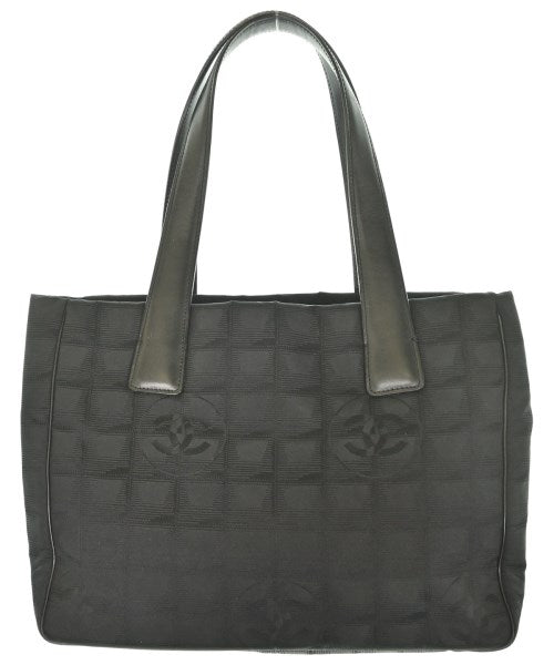 CHANEL กระเป๋าถือขนาดใหญ่