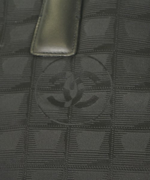 CHANEL กระเป๋าถือขนาดใหญ่
