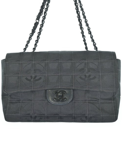 CHANEL กระเป๋าสะพาย