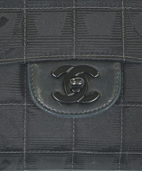 CHANEL กระเป๋าสะพาย