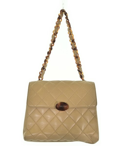 CHANEL กระเป๋าสะพาย