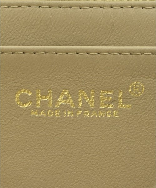 CHANEL กระเป๋าสะพาย