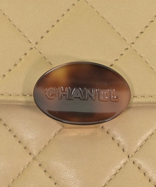 CHANEL กระเป๋าสะพาย