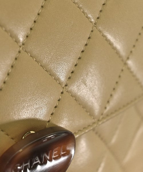 CHANEL กระเป๋าสะพาย