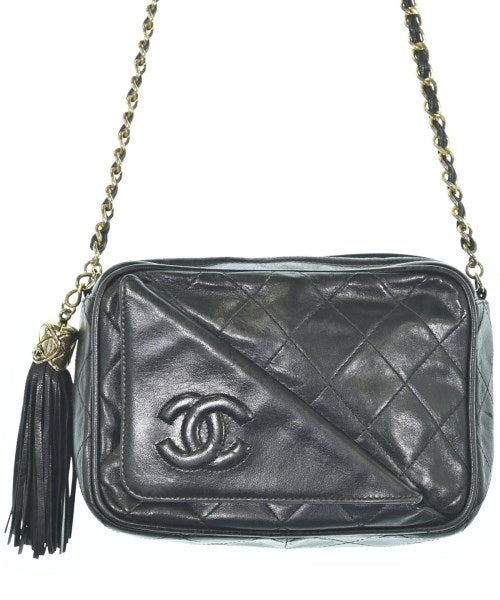 CHANEL กระเป๋าสะพาย