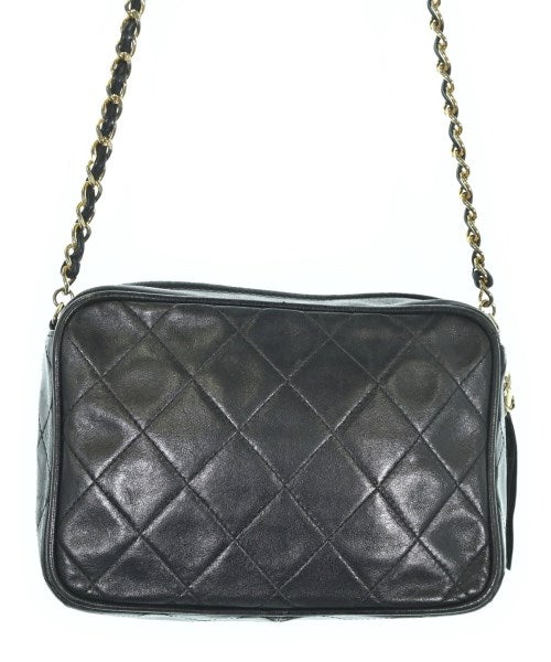 CHANEL กระเป๋าสะพาย