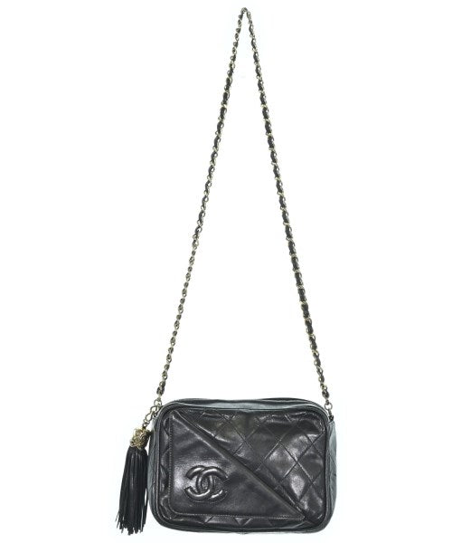 CHANEL กระเป๋าสะพาย