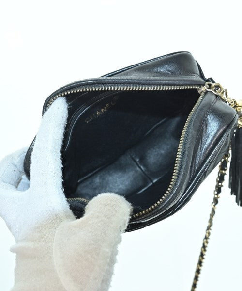 CHANEL กระเป๋าสะพาย