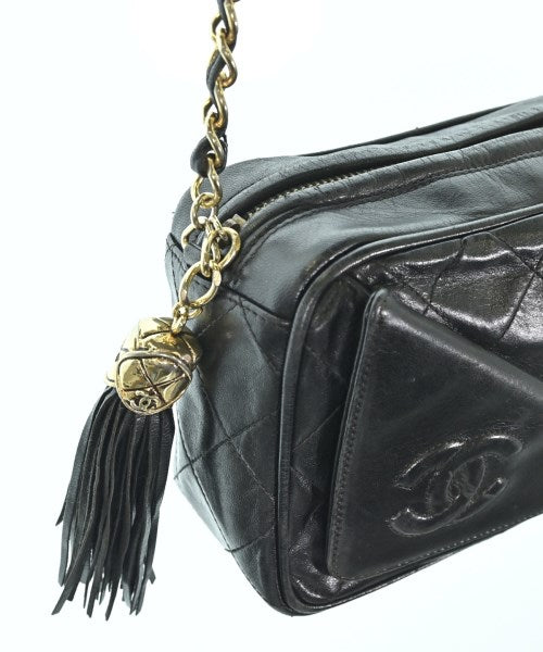 CHANEL กระเป๋าสะพาย