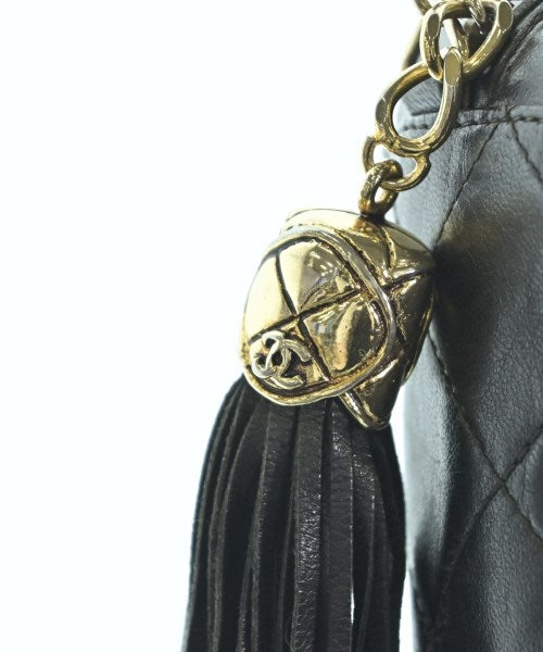 CHANEL กระเป๋าสะพาย