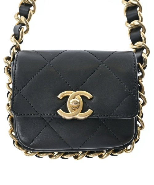 CHANEL กระเป๋าสะพาย