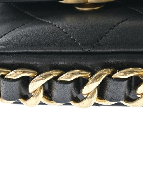 CHANEL กระเป๋าสะพาย