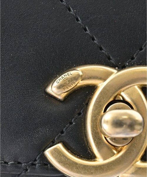 CHANEL กระเป๋าสะพาย
