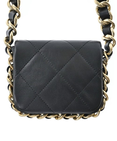 CHANEL กระเป๋าสะพาย