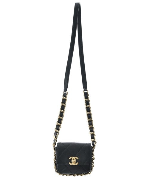 CHANEL กระเป๋าสะพาย